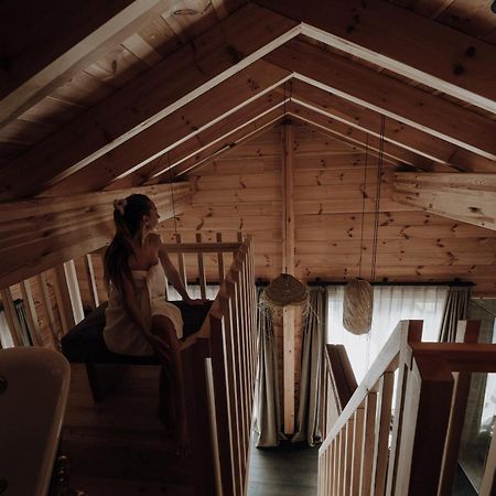 Bergchalets Gut Wenghof Werfenweng Dış mekan fotoğraf