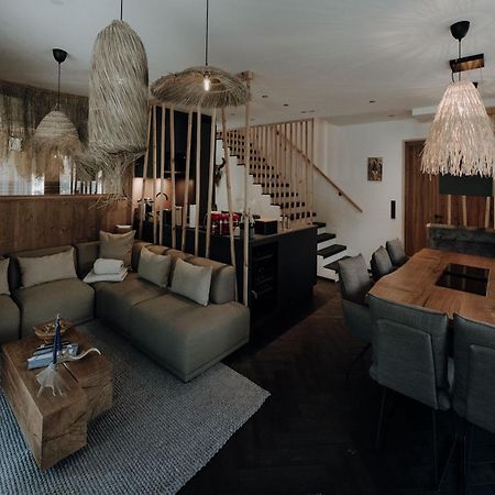 Bergchalets Gut Wenghof Werfenweng Dış mekan fotoğraf
