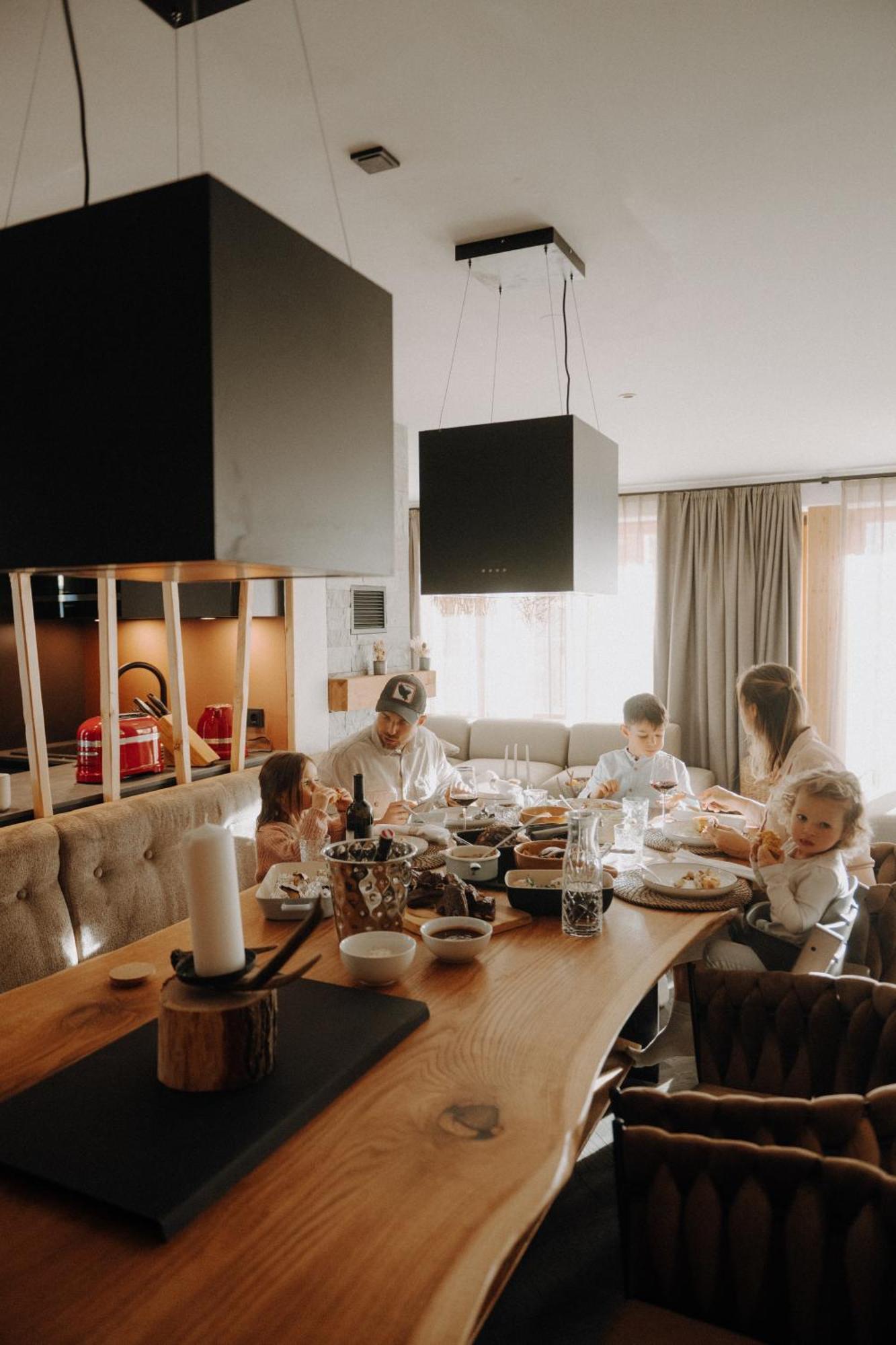 Bergchalets Gut Wenghof Werfenweng Dış mekan fotoğraf