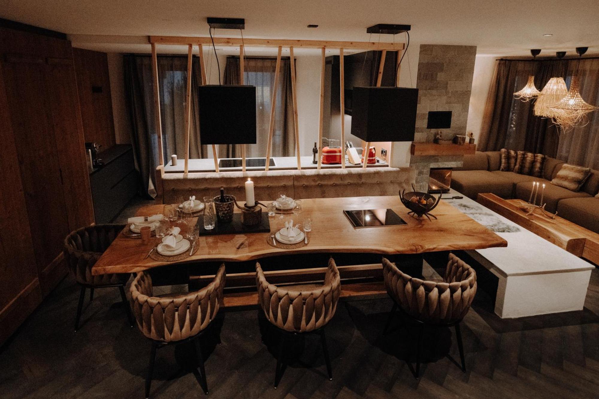Bergchalets Gut Wenghof Werfenweng Dış mekan fotoğraf