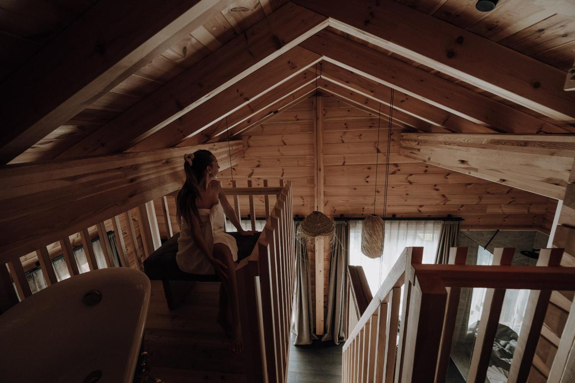 Bergchalets Gut Wenghof Werfenweng Dış mekan fotoğraf