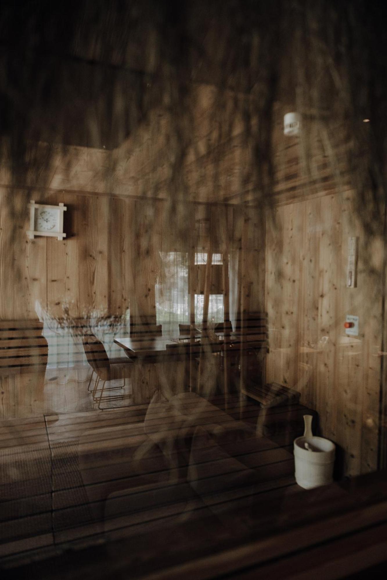Bergchalets Gut Wenghof Werfenweng Dış mekan fotoğraf