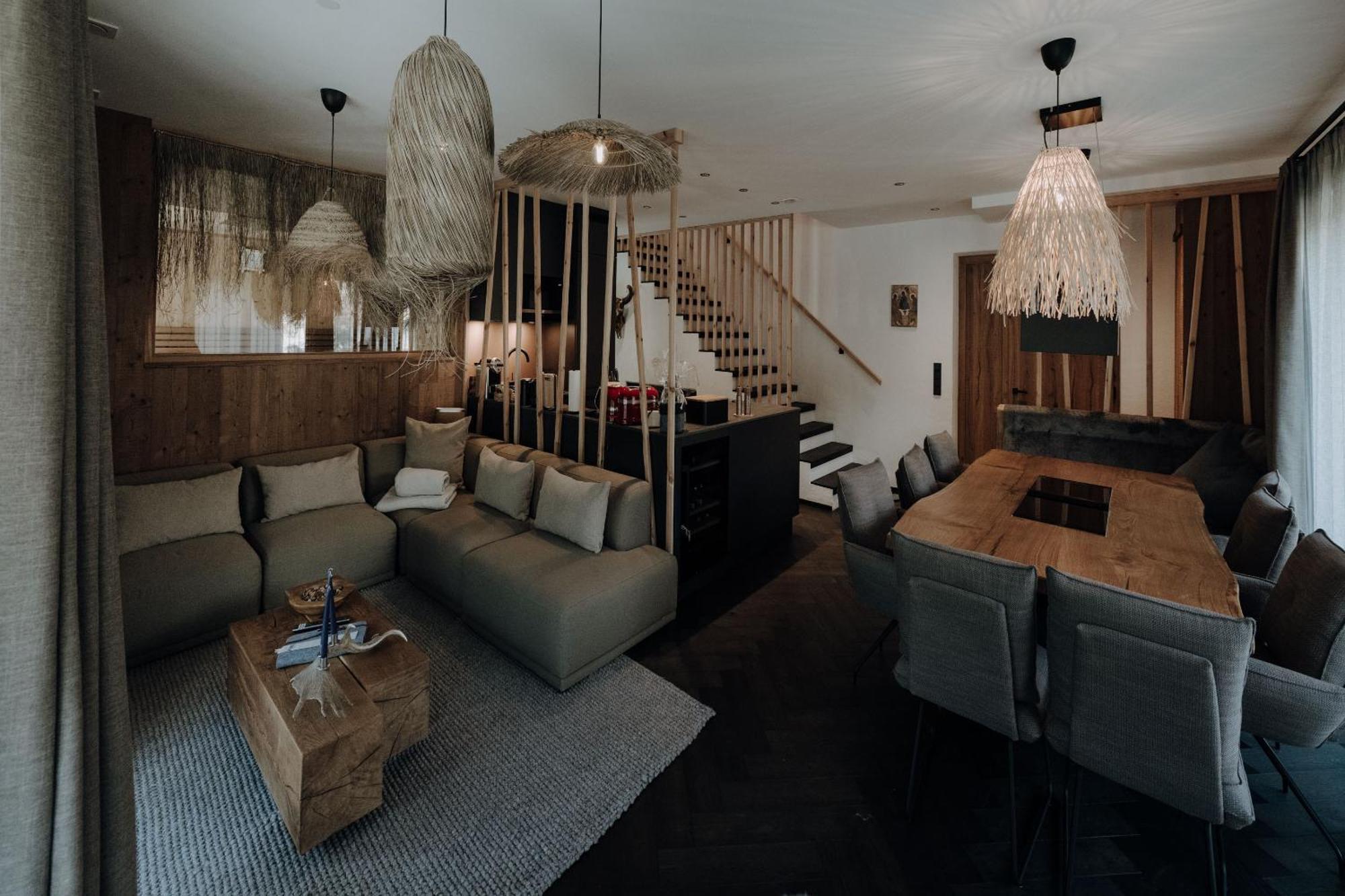 Bergchalets Gut Wenghof Werfenweng Dış mekan fotoğraf