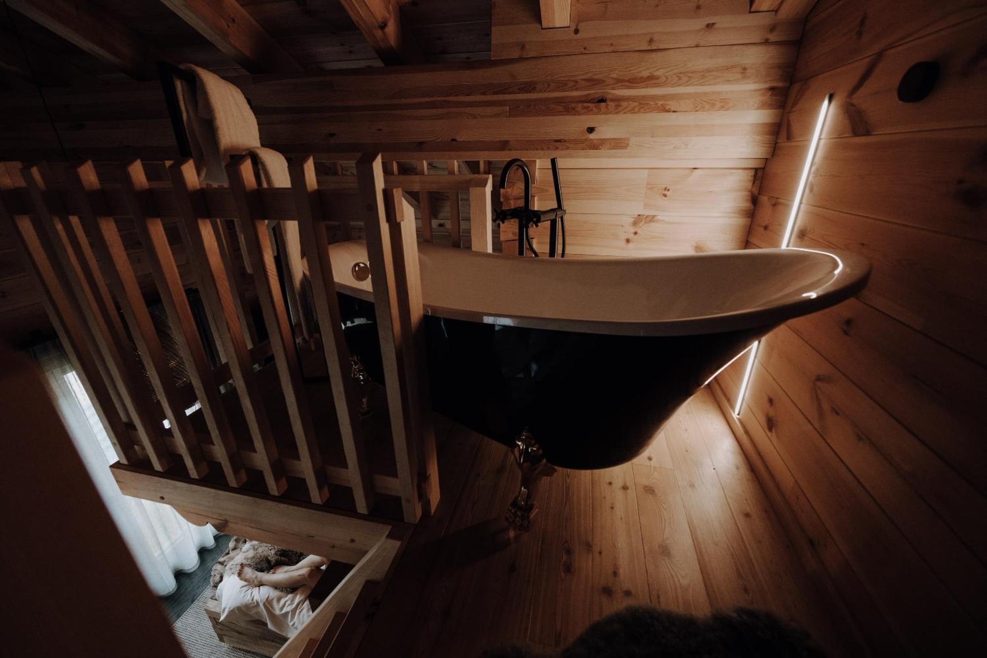 Bergchalets Gut Wenghof Werfenweng Dış mekan fotoğraf