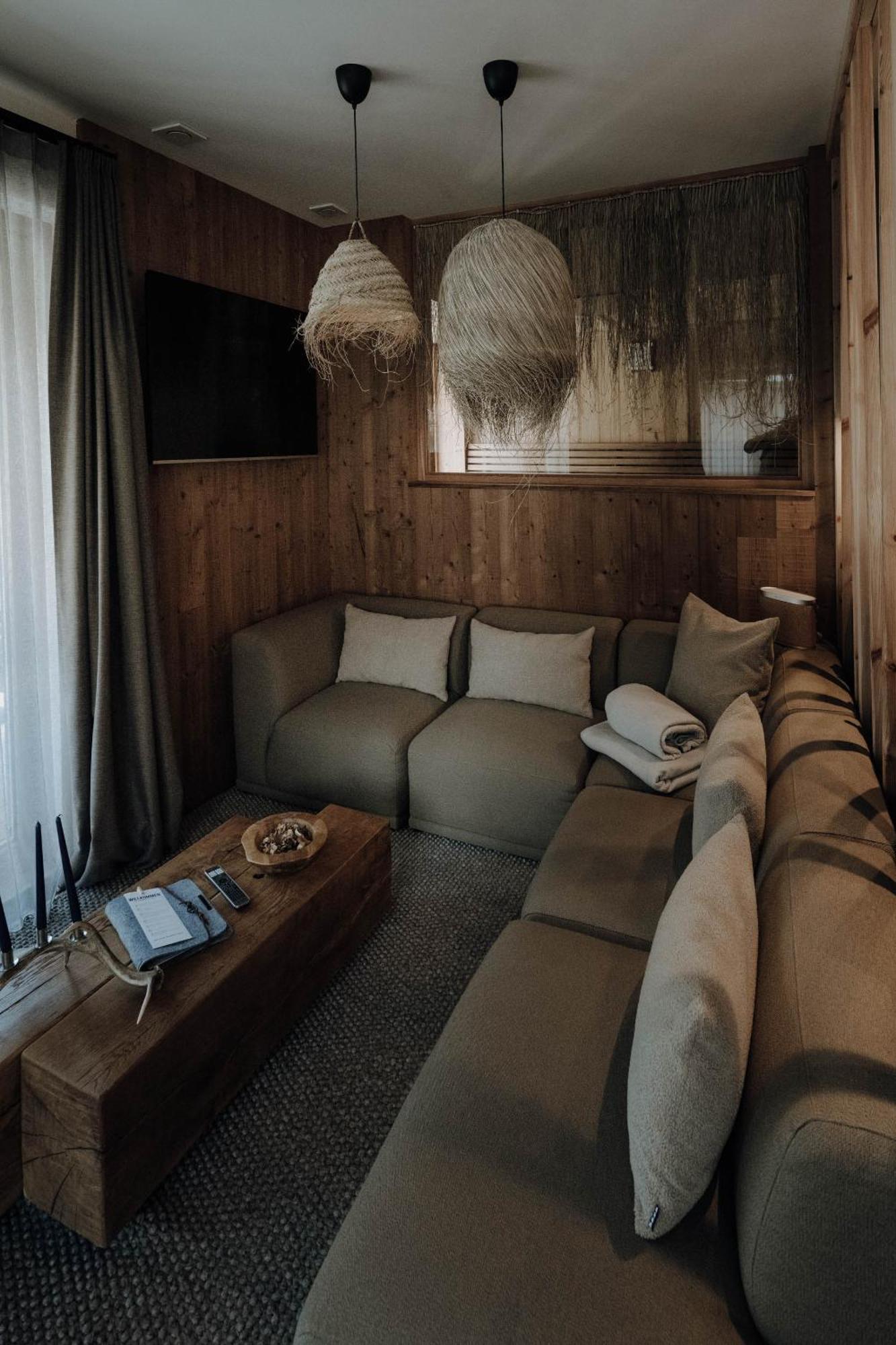 Bergchalets Gut Wenghof Werfenweng Dış mekan fotoğraf