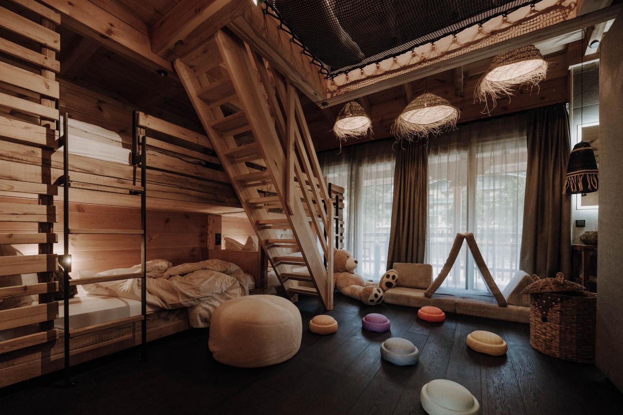 Bergchalets Gut Wenghof Werfenweng Dış mekan fotoğraf