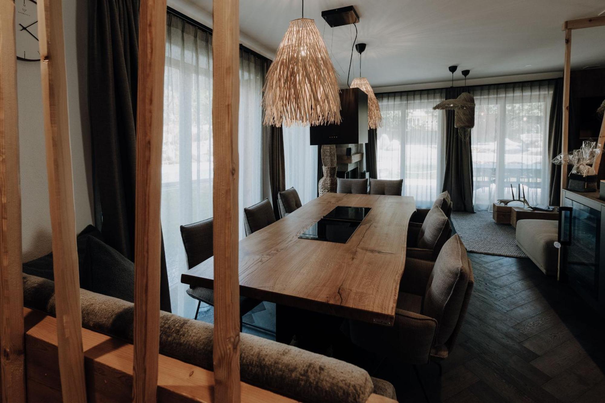 Bergchalets Gut Wenghof Werfenweng Dış mekan fotoğraf
