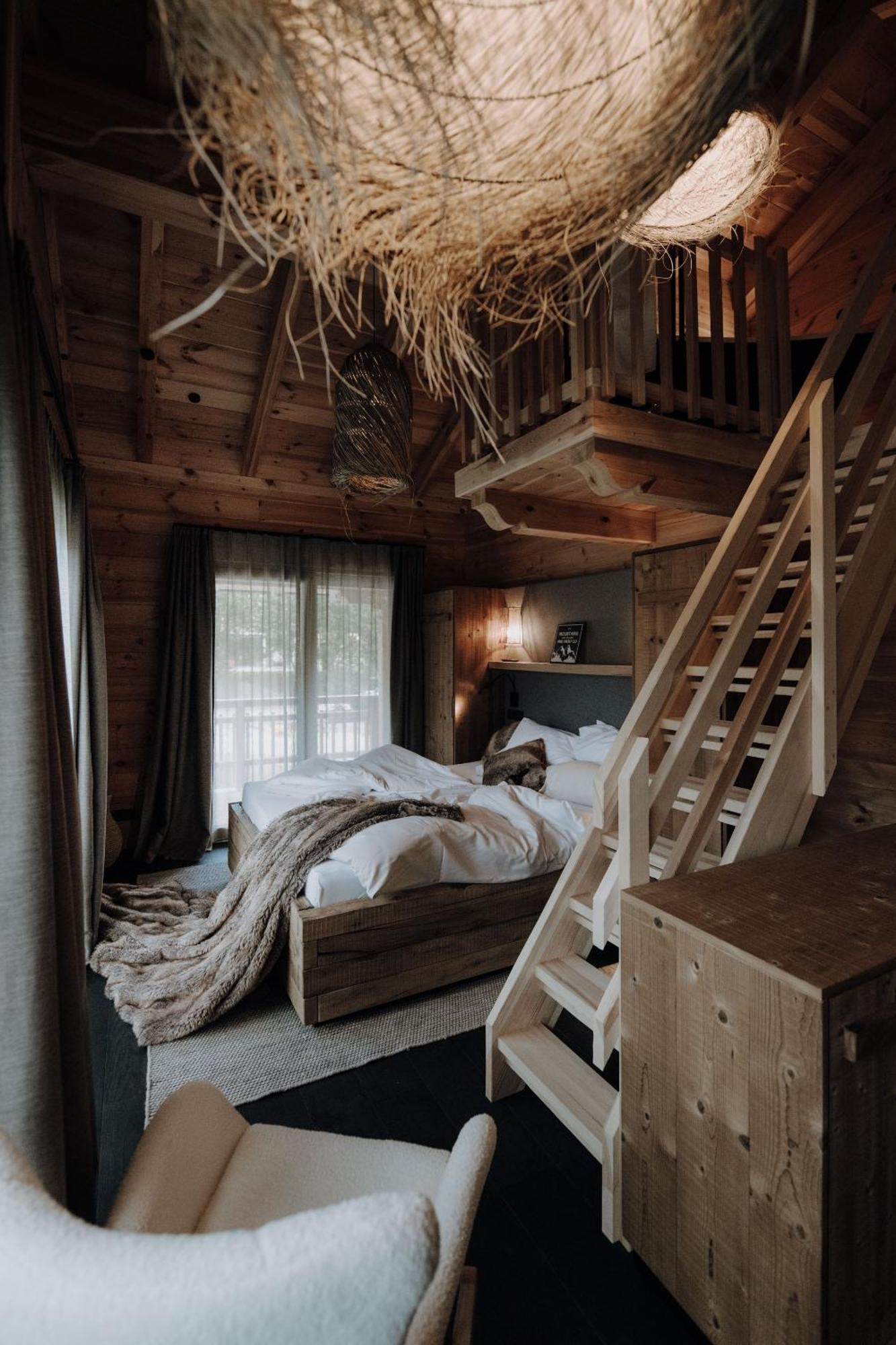 Bergchalets Gut Wenghof Werfenweng Dış mekan fotoğraf